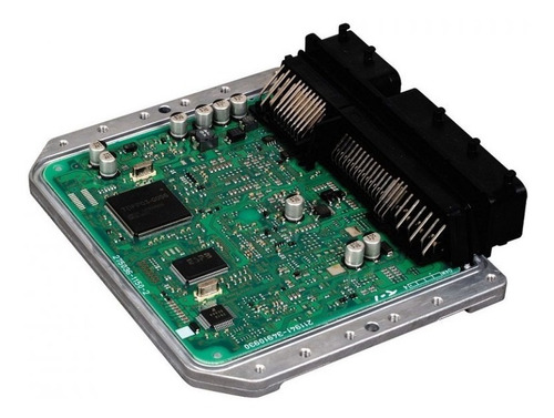 Un Curso Reparación De Ecu Computadoras Chrysler Ford + Soft