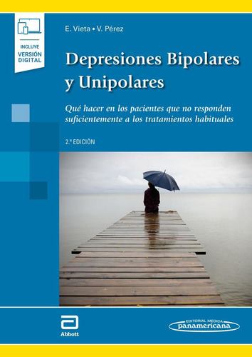 Depresiones Bipolares Y Unipolares