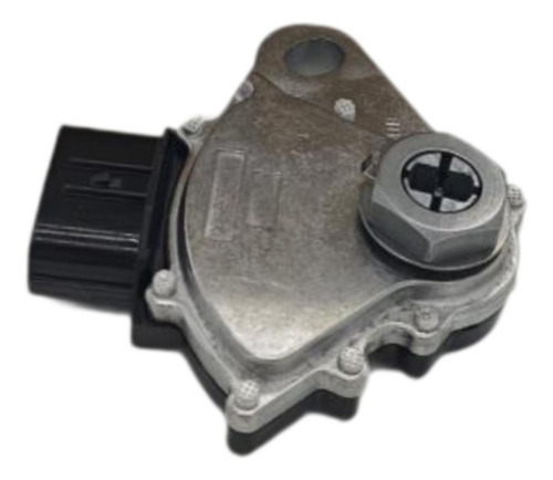 Reemplazo De Interruptor De Seguridad Neutral De