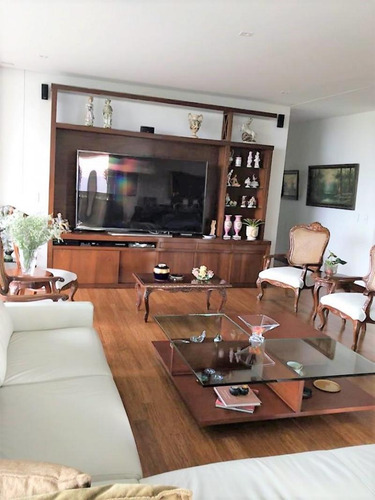 Apartamento En Venta