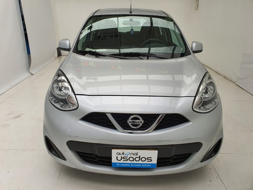 Nissan March Sense 1.6 5p 2016 Ifu336