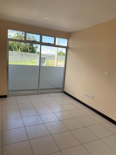 Imagen 6 de 10 de Apartamento En Alquiler Ubicado En Moravia, La Isla, En Condominio