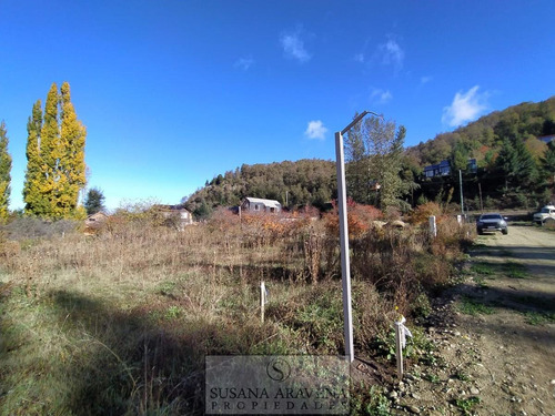 Imagen 5 de 8 de Terreno - San Martin De Los Andes