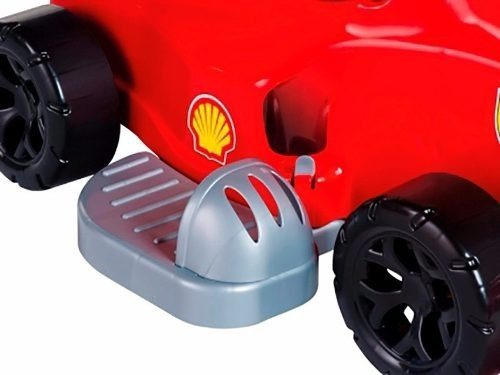 F1 Completo Speed Flash Calesita Ploppy 760932