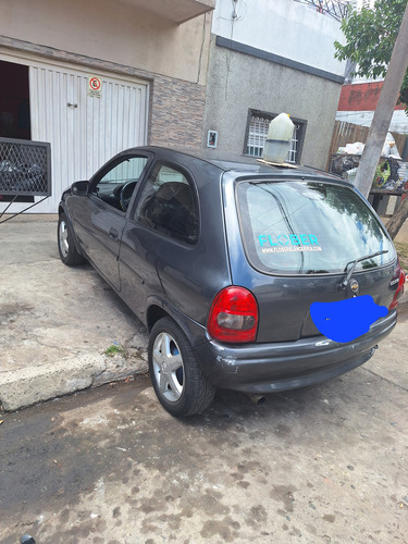 Chevrolet Corsa Classic 1.6