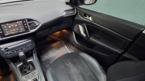 Peugeot 308 1.6 S Allure Plus