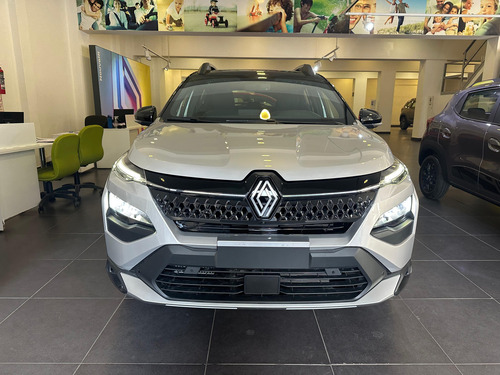Renault Kardian 1.0 Tce Premiere Edition 200 Edc
