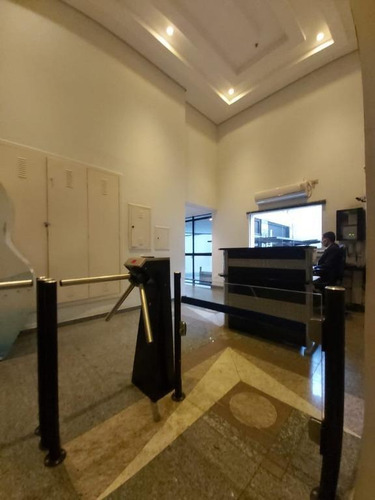 Sala Para Alugar, 52 M² Por R$ 1.000,00/mês - Higienópolis - São Paulo/sp - Sa0587