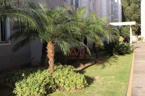 Imagem 10 de 15 de Apartamento À Venda 2 Dormitórios Aricanduva - Ap0539