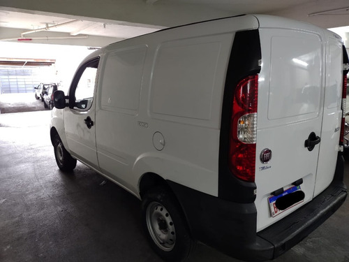 Doblo Cargo