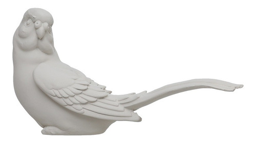 Canario Res Gde Porcelana - Fendi Claro