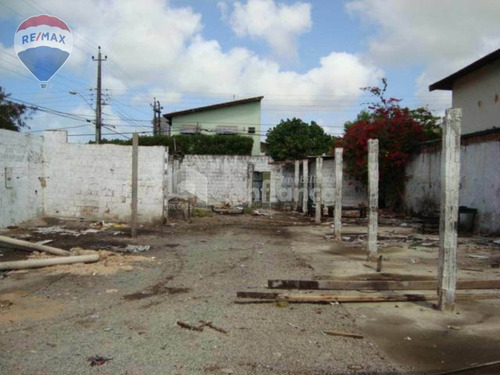 Imagem 5 de 5 de Terreno À Venda No Bairro Parque Araxá - Fortaleza/ce - 123