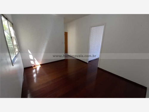 Imagem 2 de 14 de Apartamento - Baeta Neves - Sao Bernardo Do Campo - Sao Paulo | Ref.: - 18662