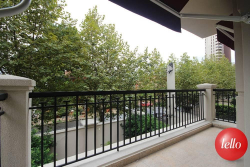 Imagem 5 de 20 de Apartamento - Ref: 157555