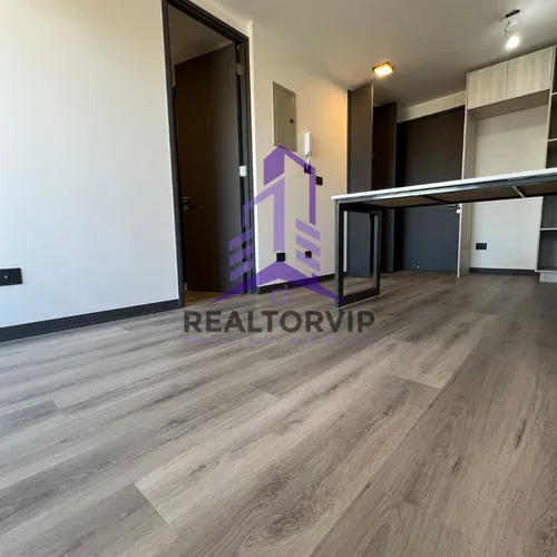 Arriendo Dpto Nuevo 1d1b San Eugenio Ñuñoa (96155)