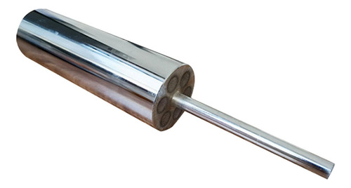 Pin De Carga De Peso Para Gimnasio, Extensor Diámetro 8mm Y