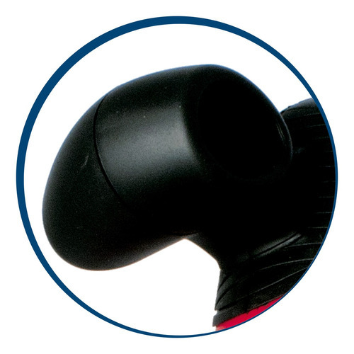 Sierra Circular Inálambrica 6 1/2 PuLG Aksi Línea Switch Frecuencia 6 1/2