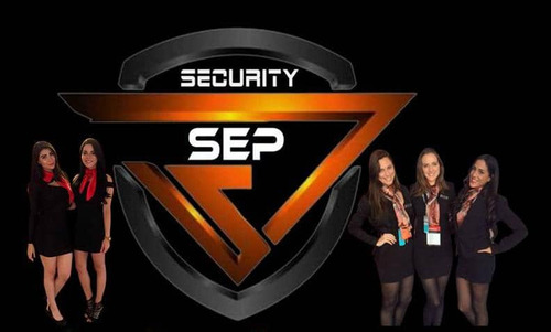 Seguridad Vip