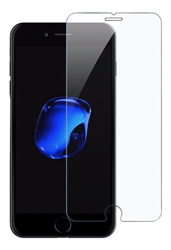 Mica De Vidrio Templado Para Ceular iPhone 7, Samsung,LG