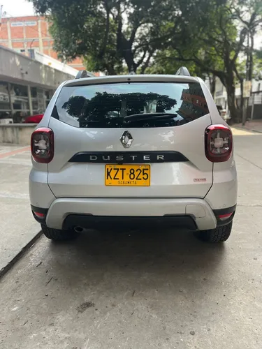Renault Duster 1.3 Intense Mt 4x4
