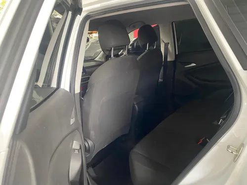 Chevrolet Tracker Ls Tp 1200cc Tcc