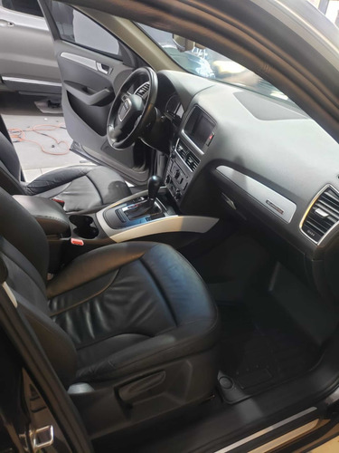 Audi Q5 2.0 Tfsi 211cv Stronic Quattro 2010