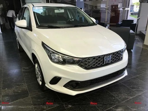 Imagen 6 de 19 de Fiat Argo 1.8 Precision 0km 2022 Llave X Llave A Tasa 0% ·-