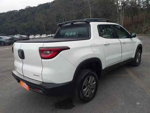 Imagem 7 de 9 de Fiat Toro 1.8 16v Evo Flex Freedom At6