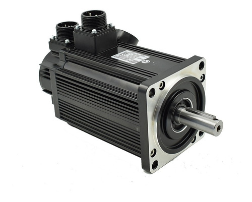 Servomotor Ac 220v 1300w 2500rpm 5nm. 1,3kw Trifásico