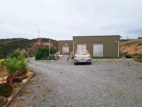 Condominio Los Laureles De Limache (60420)