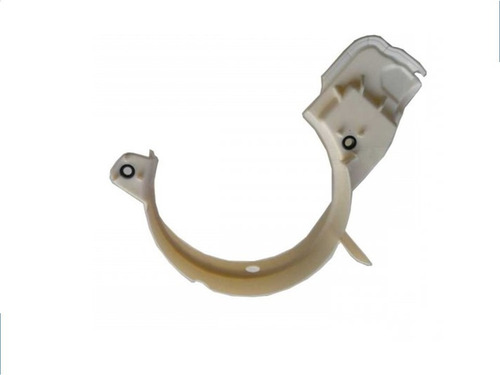 Deflector Diferencial Transmicion Captiva 2011 - 2017 Gm