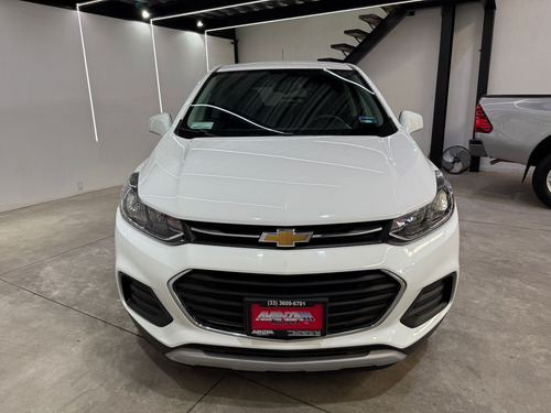 Chevrolet Trax 1.8 Lt At