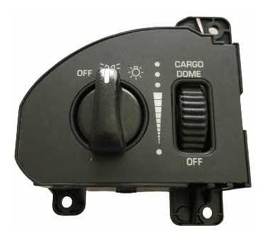 Switch/interruptor Luz Faros Ram Pick Up 2000/2002 Mopar