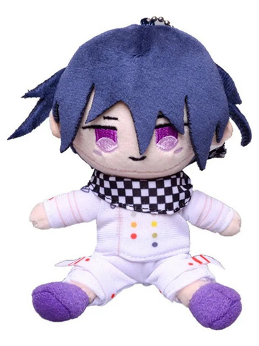 Peluche Infantil Danganronpa V3 De 5 Piezas