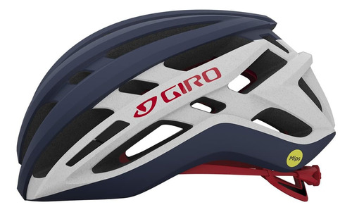 Casco Giro, Agilis Mips, Ciclismo De Carretera, Para Hombre