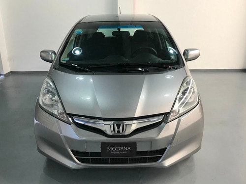 Imagen 2 de 15 de Honda Fit 1.4 Lxl Mt Ex-l At 120cv L12 Lxl 2012 City Hrv Crv