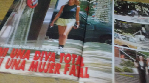 Revista Pronto 234 Año 2001 Diego Torres En Su Casa (Usado)