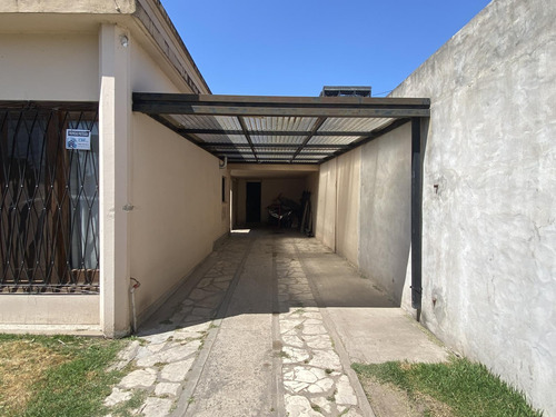 Casa En Venta S/ Libertad