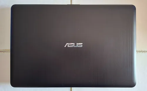 Notebook Asus X541u Intel Core I3 8 Gb Ssd 240 Gb W10 Pro (Usado)