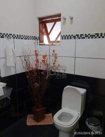 Casa Com 3 Dormitórios À Venda, 165 M² Por R$ 650.000 - Jardim Aliança - Campinas/sp - Ca6537