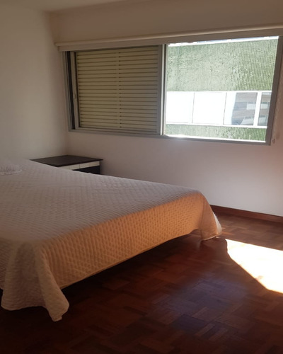 Imagem 17 de 30 de Apto Locação - Mobiliado - 02 Dorm , 01 Banh, 01 Vaga , 85m - Localização 01 Quadra Da Av Paulista - L1025 - 69658913
