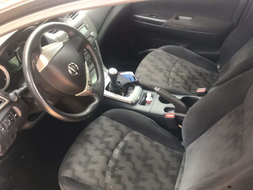 Imagem 7 de 14 de Nissan Sentra S 2.0 16v Mt Flex