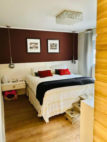 Imagem 6 de 13 de Apartamento - 597g - 69387507