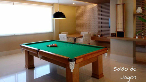 Imagem 17 de 30 de Flat Com 1 Dorm, Centro, Jundiaí, Cod: 9109 - A9109