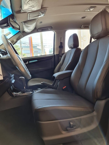 Imagem 7 de 9 de Chevrolet Trailblazer Premier 2.8 Tb Diesel (aut)