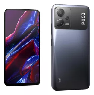 Poco X5 5g Dual Sim 128 Gb 6 Gb Ram Original Lacrado Global