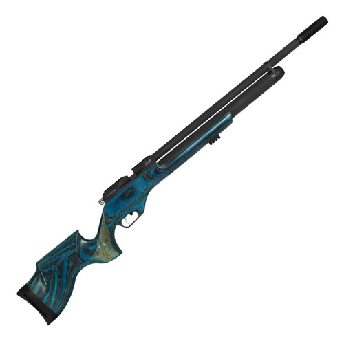Espingardadepressao 5.5 Effecto Px-5 Lamited + Bomba Manual