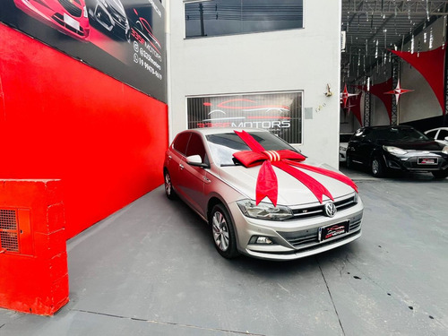 Volkswagen Polo Polo Highline 200 TSI 1.0 Flex 12V Aut.
