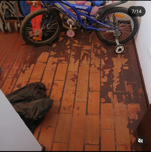 Reparacion De Todo Tipo De Pisos