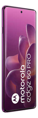 Smartphone Edge 60 Pro 512gb 12gb Dual Sim Uva